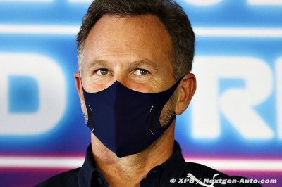 Horner vante l’intérêt de la F1 face à celui de la Formule E