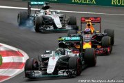 Montagny ne croit pas à l'explication de Rosberg