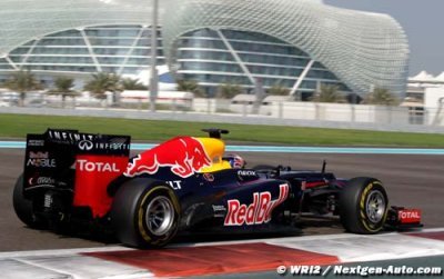 Yas Marina YDT - Team reaction after Day 1