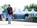 Sainz a 'quand même le sourire' malgré le moteur Renault