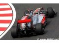Le GP de Corée sera crucial pour Jenson Button