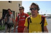 Alonso says 2011 season 'best in my life'
