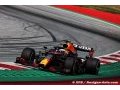 Verstappen : 'Il n'y a pas un seul circuit qui me fasse peur'