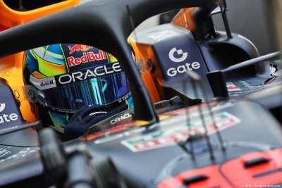 Marko defends promotion of ’mature’ teen Lindblad