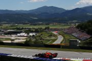 Marko travaille à l'isolement des équipes de F1 pour le GP d'Autriche