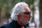 Flavio Briatore condamné à 18 mois de prison