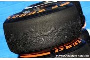 Pirelli wants 2014 tests in Middle East