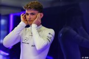 Sargeant a failli abandonner son rêve de F1 pour l'IndyCar