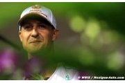 No date set for end of Schumacher coma - report