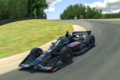 Grosjean juge qu’il aura ’beaucoup à apprendre’ en IndyCar