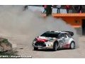 ES10 : Meeke sur le chemin d'un premier succès en WRC