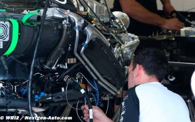 No summer shutdown for Honda and Renault