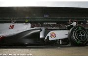Telmex pas intéressé par une participation dans Sauber