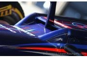 Suspicions linger after Newey's 'cooling slot' claim