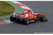 Alonso: We are on the right road
