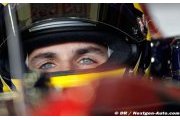 Alguersuari wishes for Red Bull Racing switch