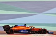 Ricciardo est satisfait et va viser le chrono ce dimanche après-midi