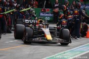 Red Bull a-t-elle voulu avantager Verstappen ? Horner s'explique