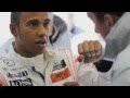 Vidéo - Interview de Button et Hamilton avant Monza