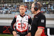 Les difficultés de Magnussen en qualifications sont 'inacceptables' pour Haas F1