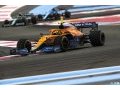Styria & Austria GP 2021 - McLaren F1 preview