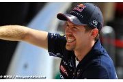 Vettel filmé à 350 km/h au volant d'une Ferrari de route ?