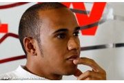 Q&A with Lewis Hamilton after Spa