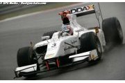 Pic excluded from the results of the qualifying session