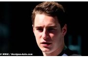Vandoorne a testé une Super Formula à Suzuka