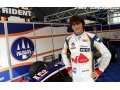 Richelmi to drive for Trident Racing in 2012