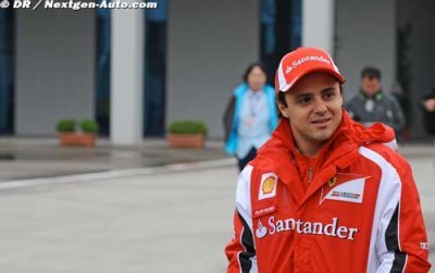 Massa: No miracles in Formula 1