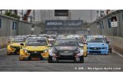 Les pilotes LADA s'excusent pour leur contact en course