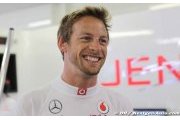 Button espère beaucoup des nouveautés sur la MP4-27