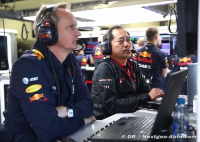 Tanabe : La victoire de Honda a été bien accueillie au Japon