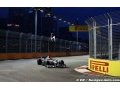 Accident Vergne - Schumacher : l'Allemand pense à un problème mécanique