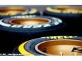 Pirelli announces tyre nominations for Abu Dhabi, United States and Brazil