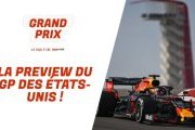 Vidéo - Grand Prix, le Talk de la F1 - Emission du 19 octobre 2021