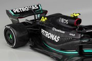Même avec le gel moteur en F1, l'hiver à Brackley a été ‘très occupé'