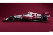 Alfa Romeo F1 a fait le shakedown de sa C42 à Fiorano (+ vidéos)