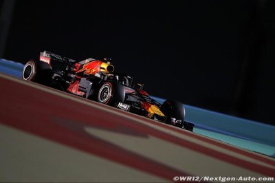 Ricciardo&nbsp;: Rien à attendre avant l’Europe pour son contrat