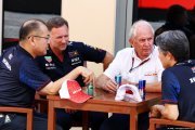 Marko produces message contradicting Horner claim