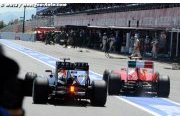 Red Bull cachera mieux sa stratégie