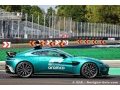 Coulthard : Au-delà de la sécurité, la F1 est 'un spectacle'