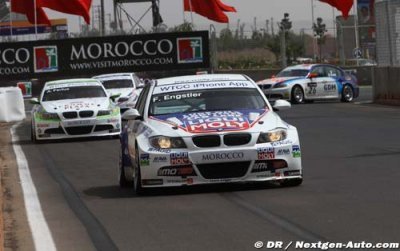BMW set to announce 2012 DTM plans