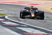 Essais F1 à Bahreïn, Jour 1 : Verstappen en tête à la pause