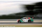 Double podium thaïlandais pour Mehdi Bennani