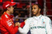 F1 drivers slam sprint race qualifying idea