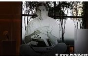 Webber n'oublie pas Ayrton Senna