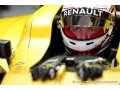 Magnussen frustré du report de la décision de Renault