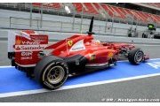 Alonso certain de pouvoir jouer le titre